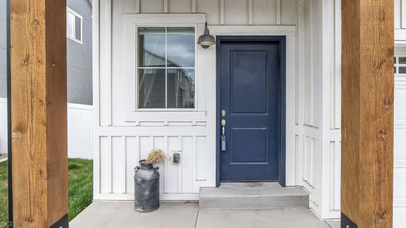Batten Siding Installation in Park County, CO