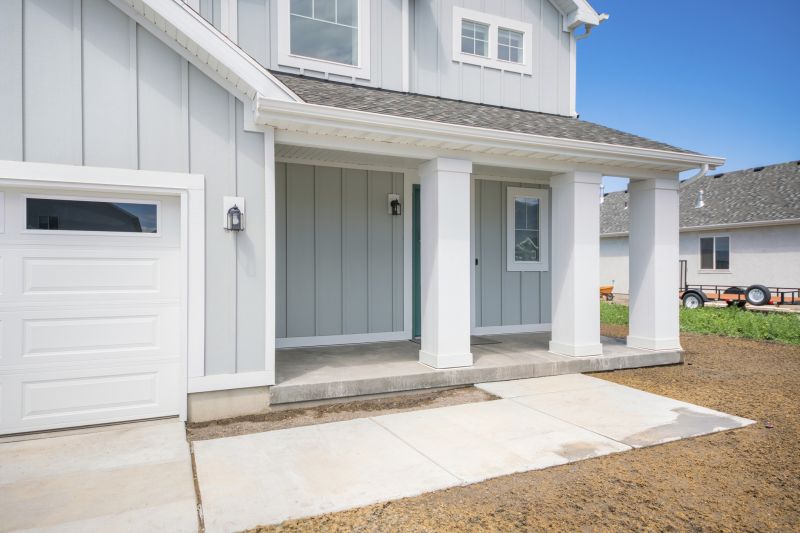 Batten Siding Installation in Sedalia, CO