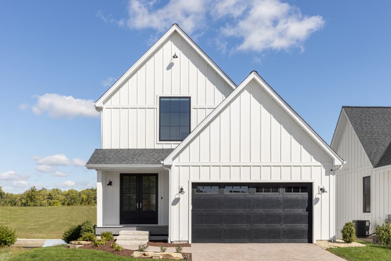 Board And Batten Installation in Englewood, CO