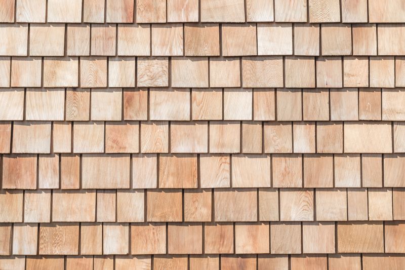 Cedar Shake Siding Repair in Arapahoe County, CO
