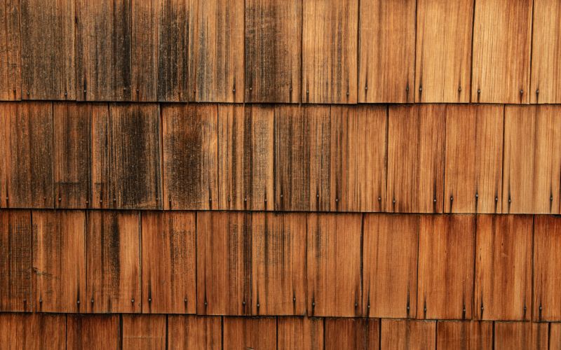 Cedar Shake Siding Repair in Arapahoe County, CO