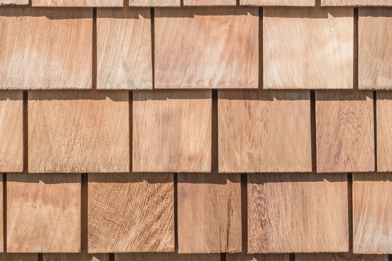 Cedar Shake Siding Repair in Arvada, CO