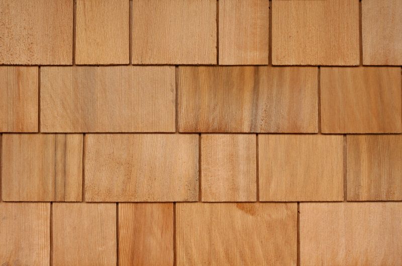 Cedar Shake Siding Repair in Bailey, CO