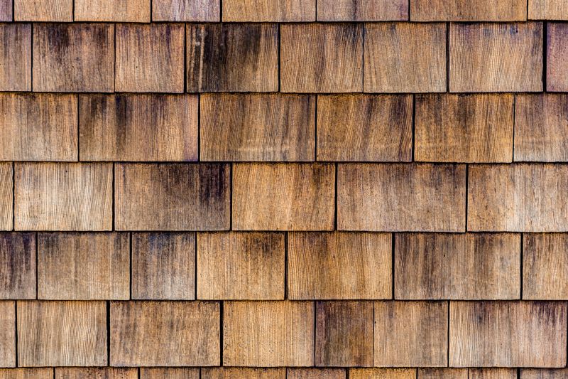 Cedar Shake Siding Repair in Castle Rock, CO