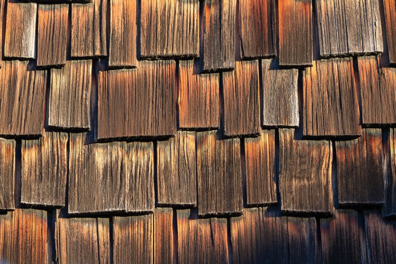 Cedar Shake Siding Repair in Denver, CO