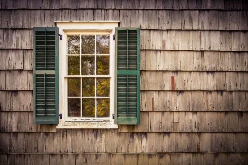 Cedar Shake Siding Repair in Jefferson County, CO
