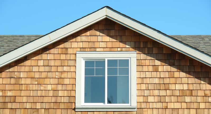 Cedar Shakes Replacement in Westminster, CO