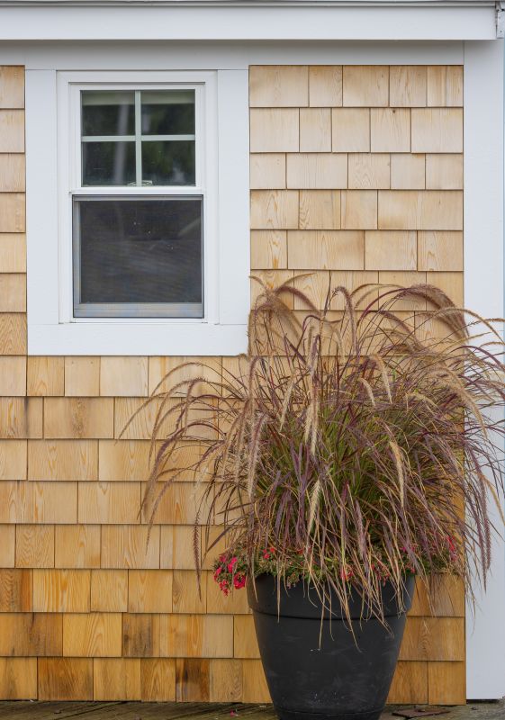 Cedar Siding Installation in Englewood, CO