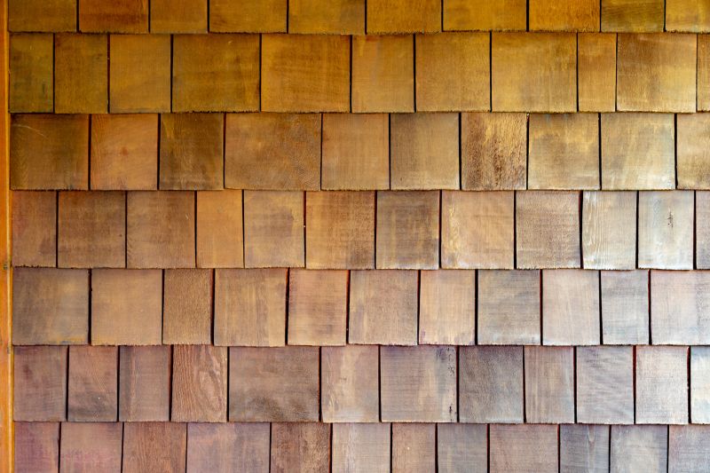 Cedar Siding Installation in Evergreen, CO