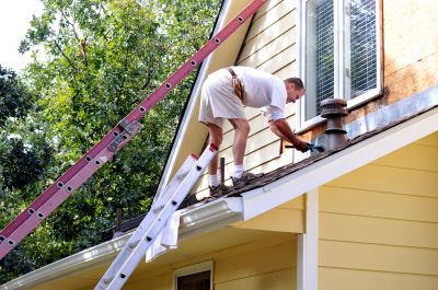 Cement Siding Repair in Broomfield, CO
