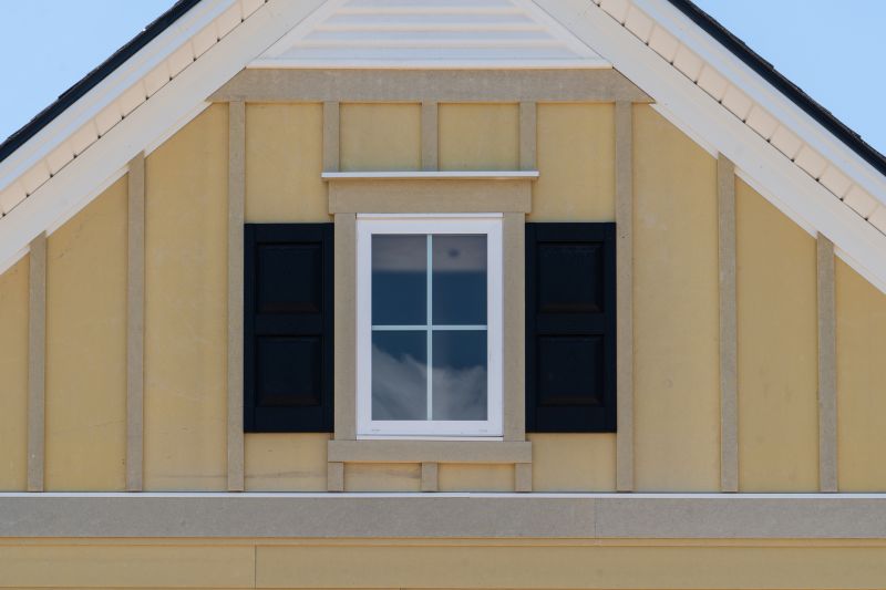 Cement Siding Repair in Golden, CO