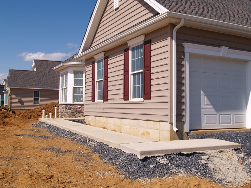Cement Siding Replacement in Arapahoe County, CO