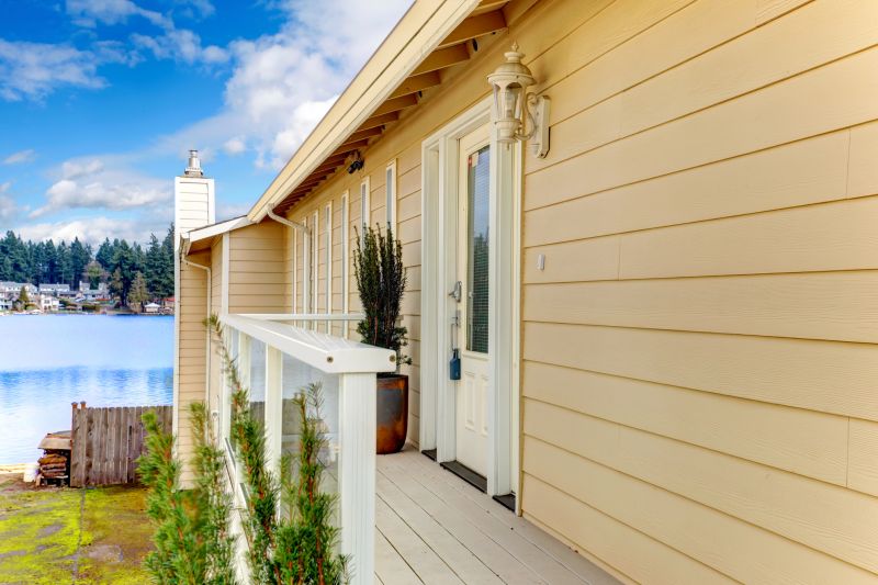 Cement Siding Replacement in Arvada, CO