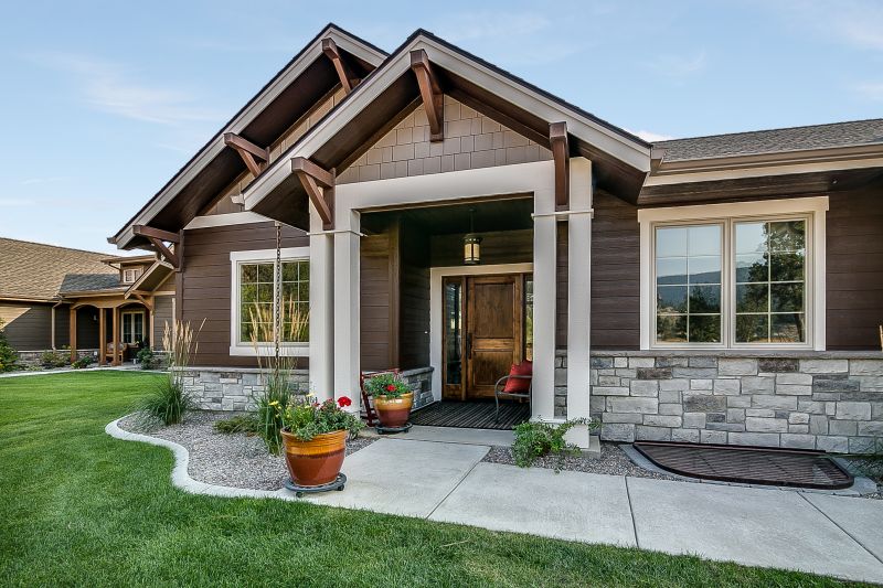 Cement Siding Replacement in Castle Rock, CO
