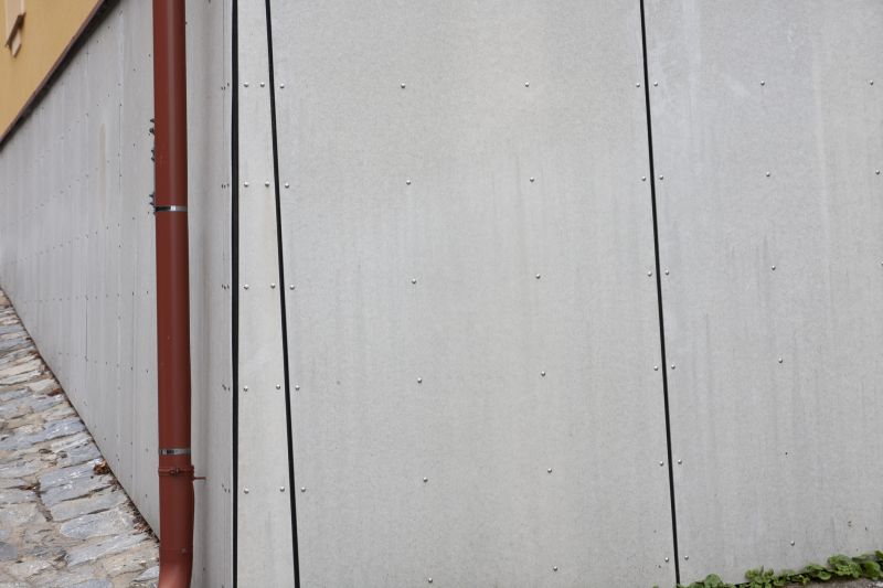 Cement Siding Service in Douglas County, CO