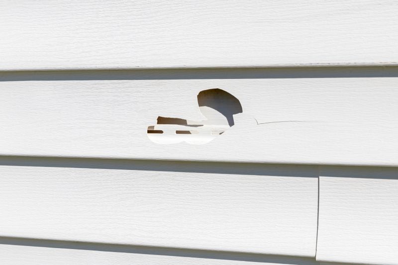 Cladding Repair in Jefferson County, CO