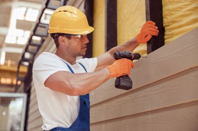 Clapboard Siding Repair in Adams County, CO