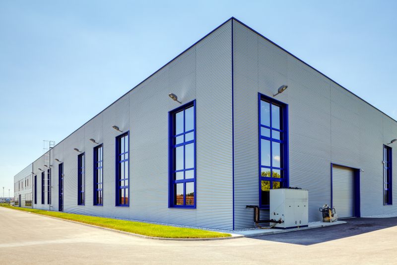 Commercial Siding Installation in Jefferson County, CO