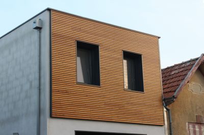 Composite Siding Installation in Adams County, CO
