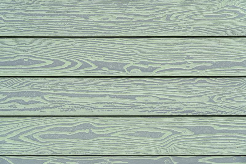 Composite Siding Installation in Bailey, CO