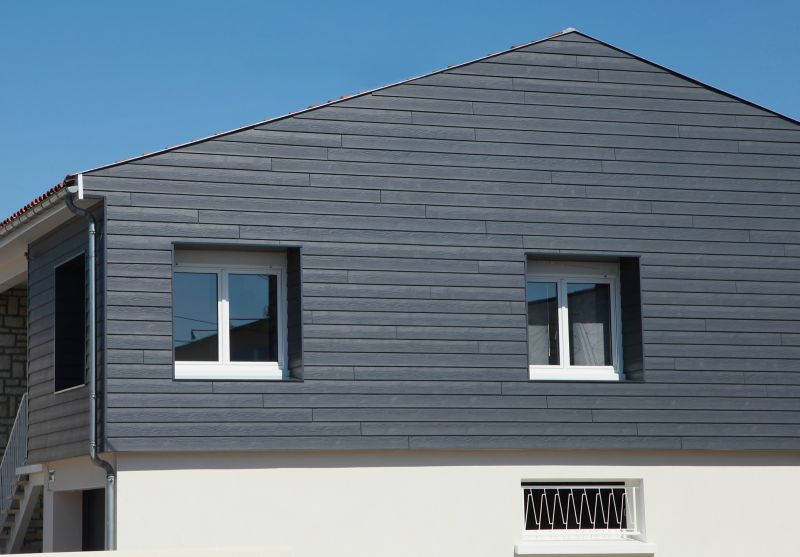 Composite Siding Installation in Englewood, CO