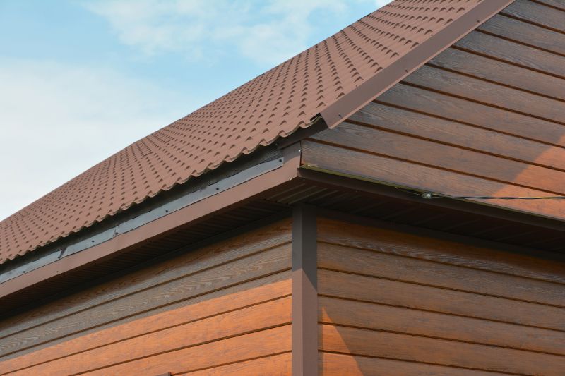Composite Siding Installation in Park County, CO