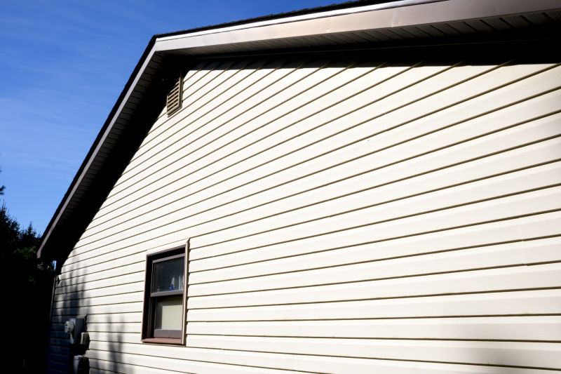 Dutch Lap Siding Installation in Jefferson County, CO