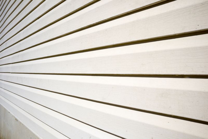 Dutch Lap Siding Installation in Jefferson County, CO
