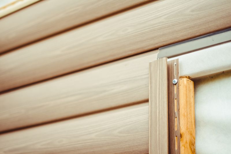Engineered Siding Installation in Aurora, CO