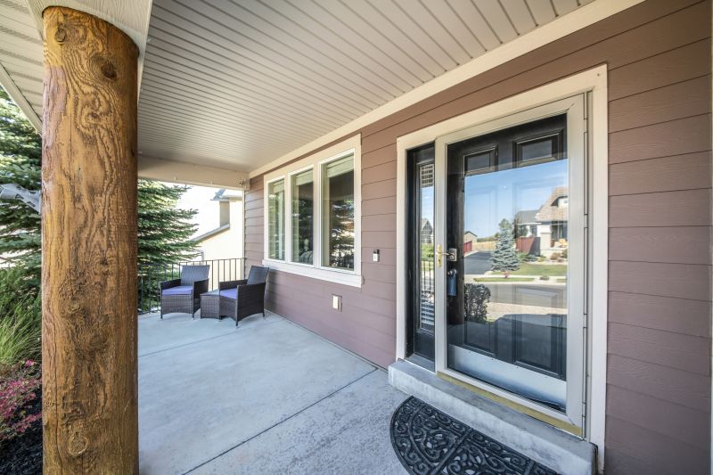 Engineered Siding Installation in Commerce City, CO