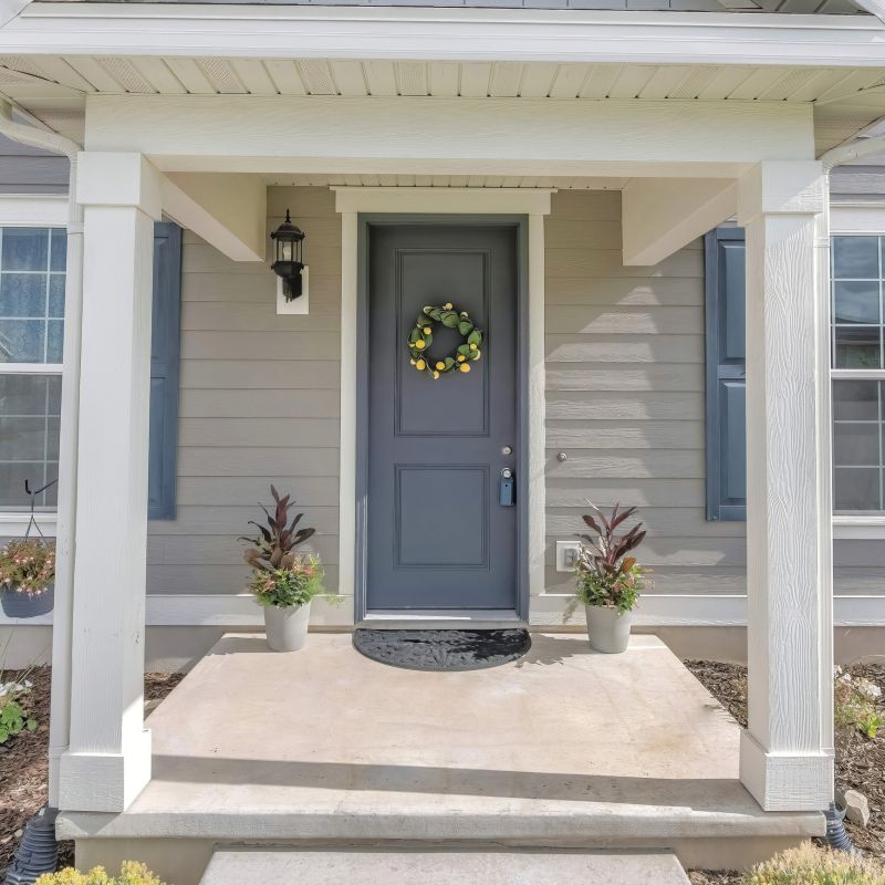 Faux Wood Siding Installation in Littleton, CO