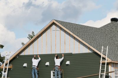 Fiber Cement Installation in Golden, CO