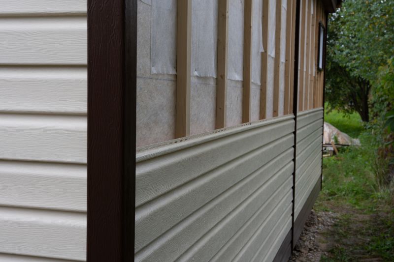 Fiber Siding Installation in Commerce City, CO