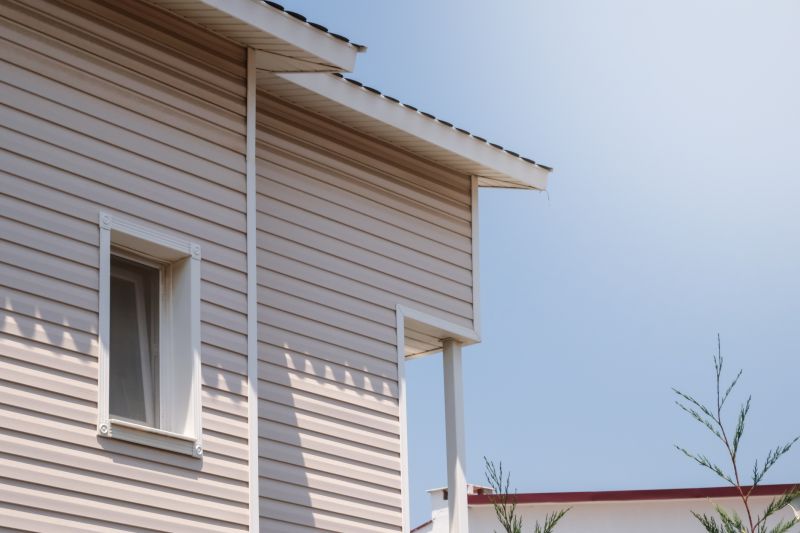 Fiber Siding Installation in Morrison, CO