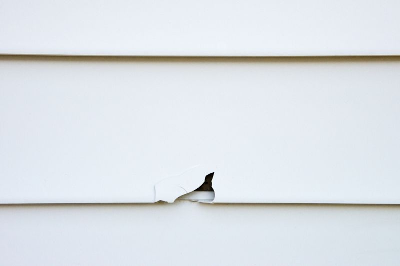 Home Siding Repair in Morrison, CO