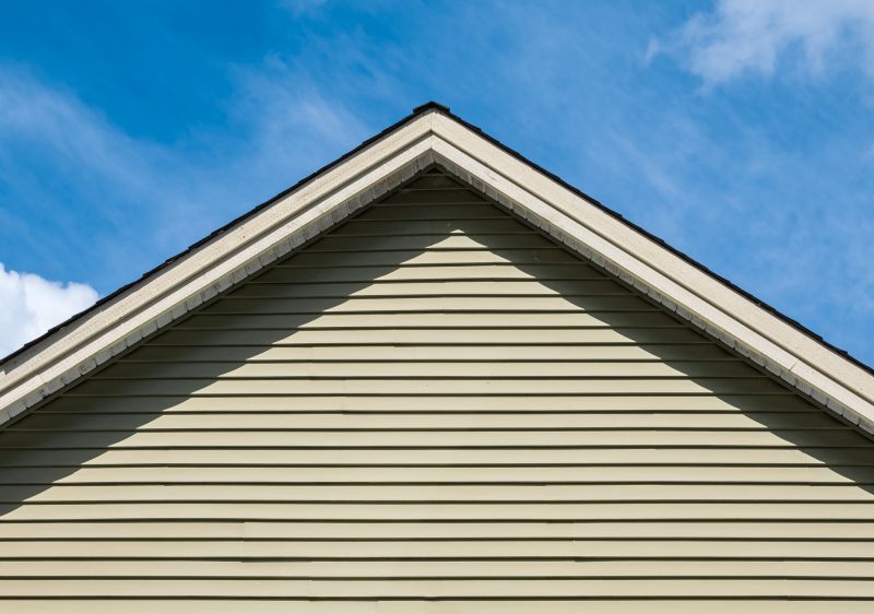 Insulated Siding Installation in Jefferson County, CO