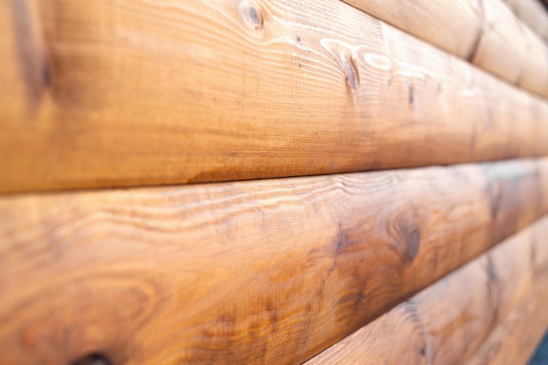 Log Siding Installation in Arapahoe County, CO