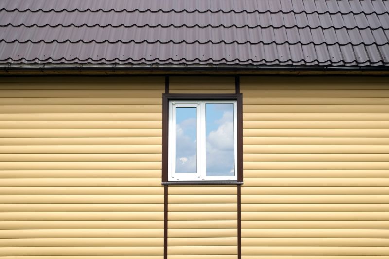 Polymer Siding Installation in Jefferson County, CO