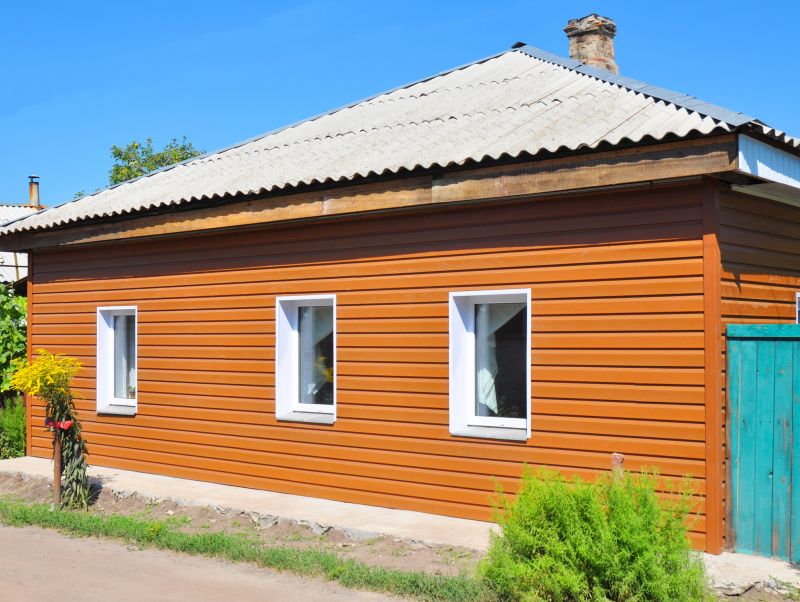Pvc Siding Installation in Jefferson County, CO