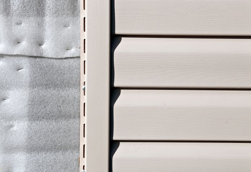 Pvc Siding Installation in Jefferson County, CO