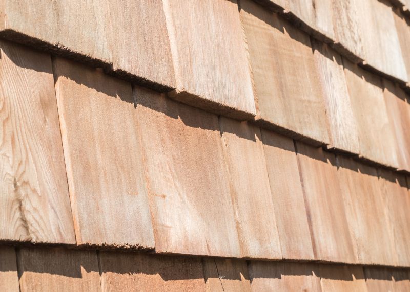 Shake Siding Installation in Castle Rock, CO