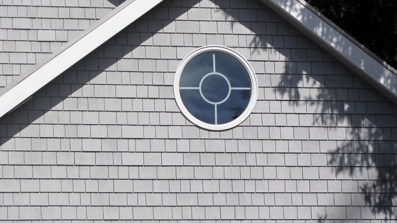 Shake Siding Installation in Morrison, CO