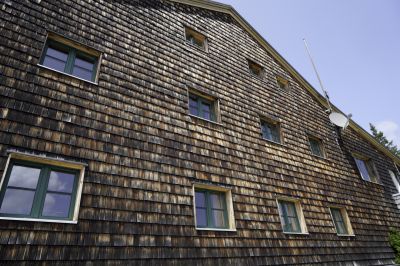 Shake Siding Installation in Park County, CO