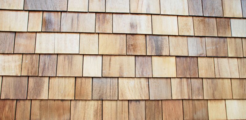 Shake Siding Installation in Westminster, CO