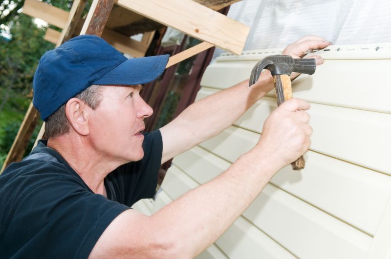 Siding Installation in Denver, CO