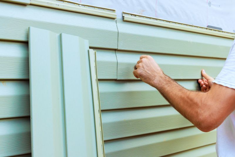 Siding Maintenance in Adams County, CO
