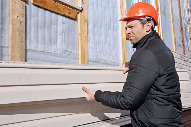 Siding Maintenance in Adams County, CO