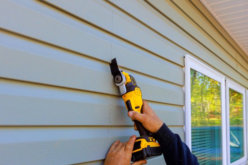 Siding Maintenance in Castle Rock, CO