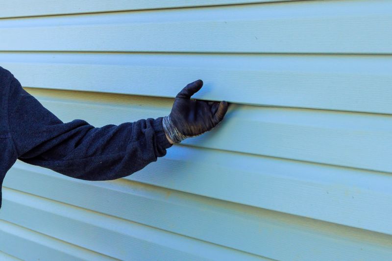 Siding Maintenance in Castle Rock, CO