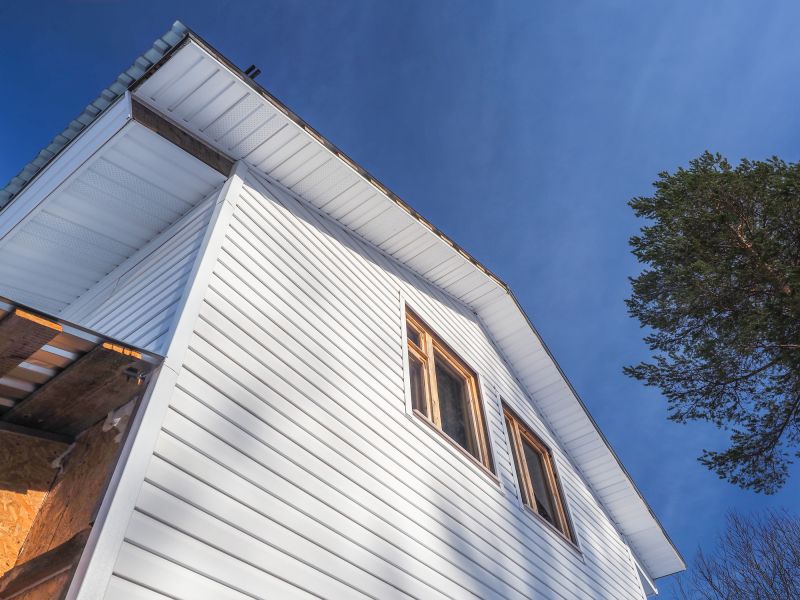 Siding Replacement in Bailey, CO